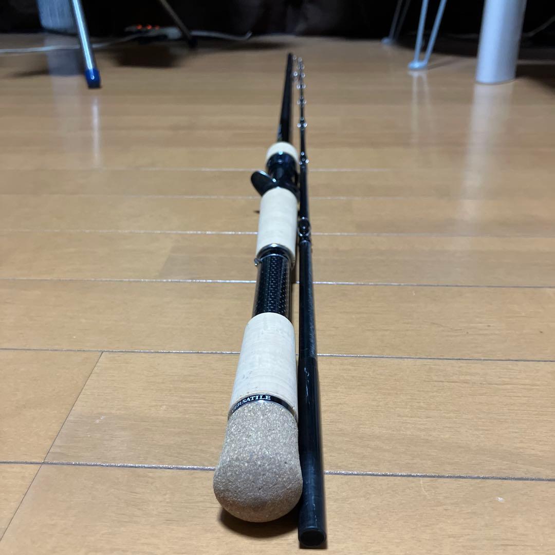 BLACK LABEL 742HFB 6102MRB 632MLFB 3本セット