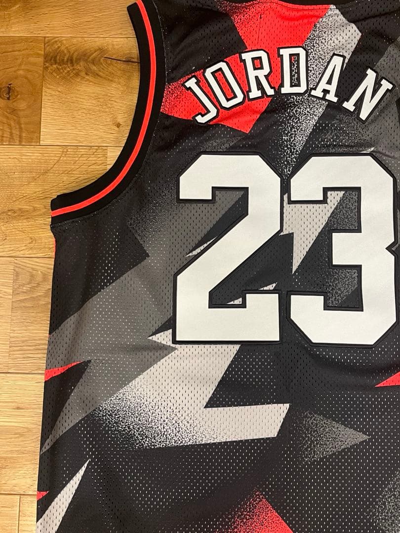 NIKE ナイキ AIR JORDAN パリサンジェルマン PSG タンクトップ