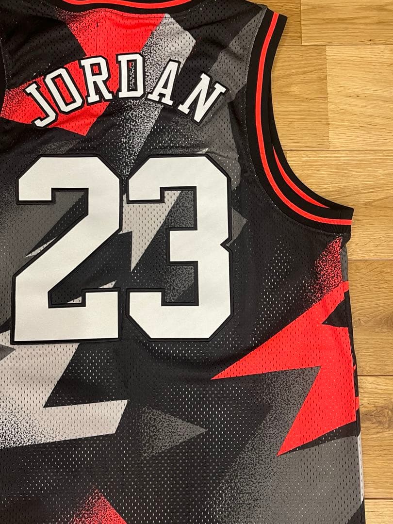 NIKE ナイキ AIR JORDAN パリサンジェルマン PSG タンクトップ