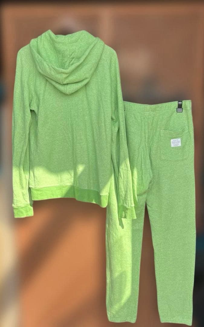 le coq sportif ルコックスポルティフ　セットアップ　ジャージ　O