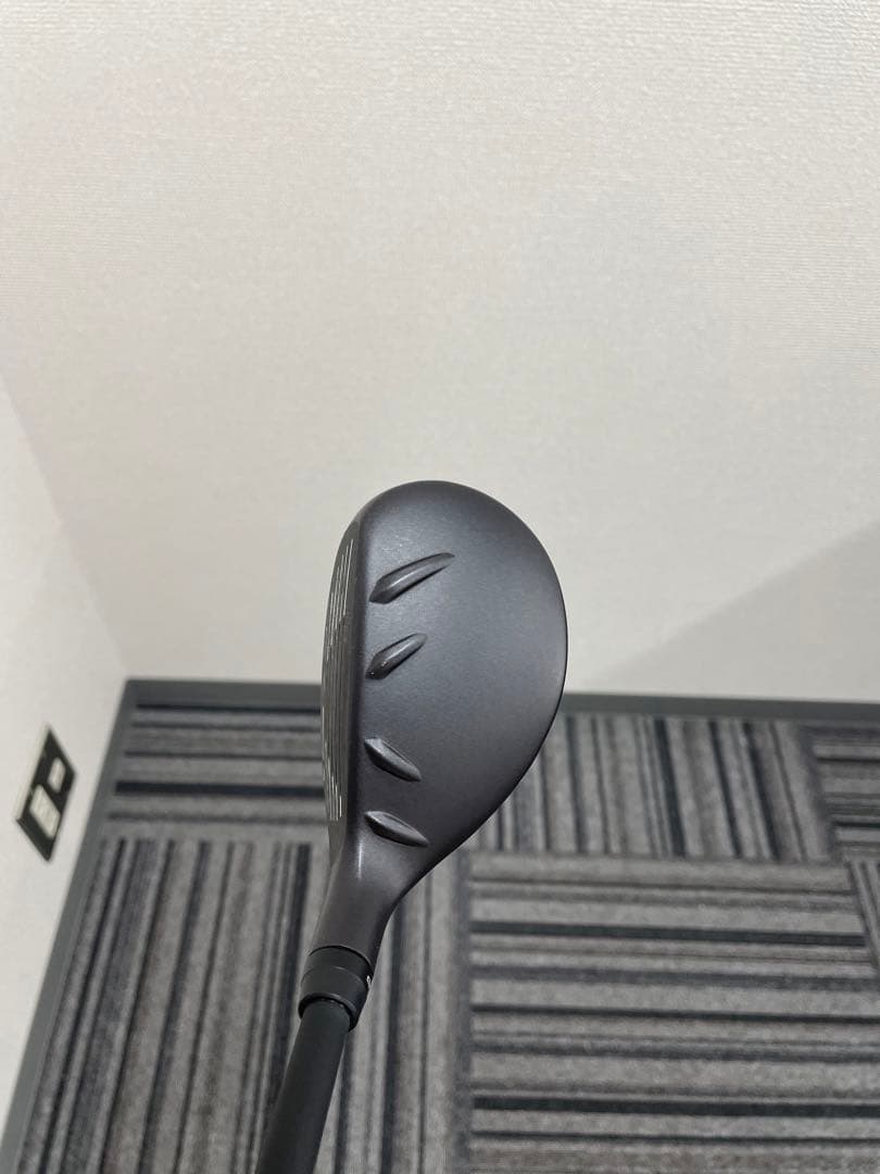 PING G410 U2〜U6 単品購入可能