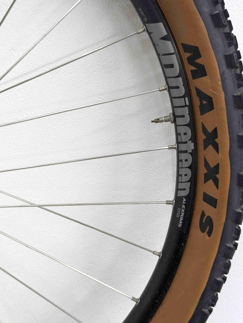 パーツ Alexrims 27.5inch Shimano11s G51QK