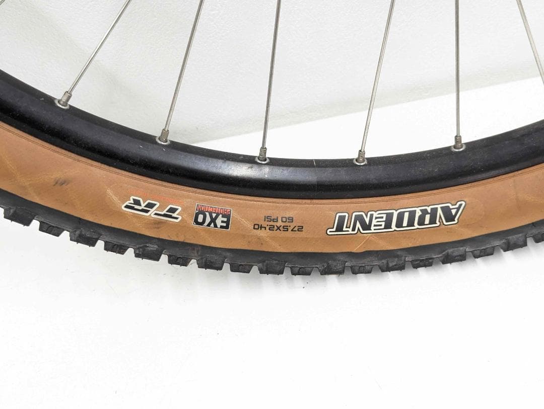 パーツ Alexrims 27.5inch Shimano11s G51QK