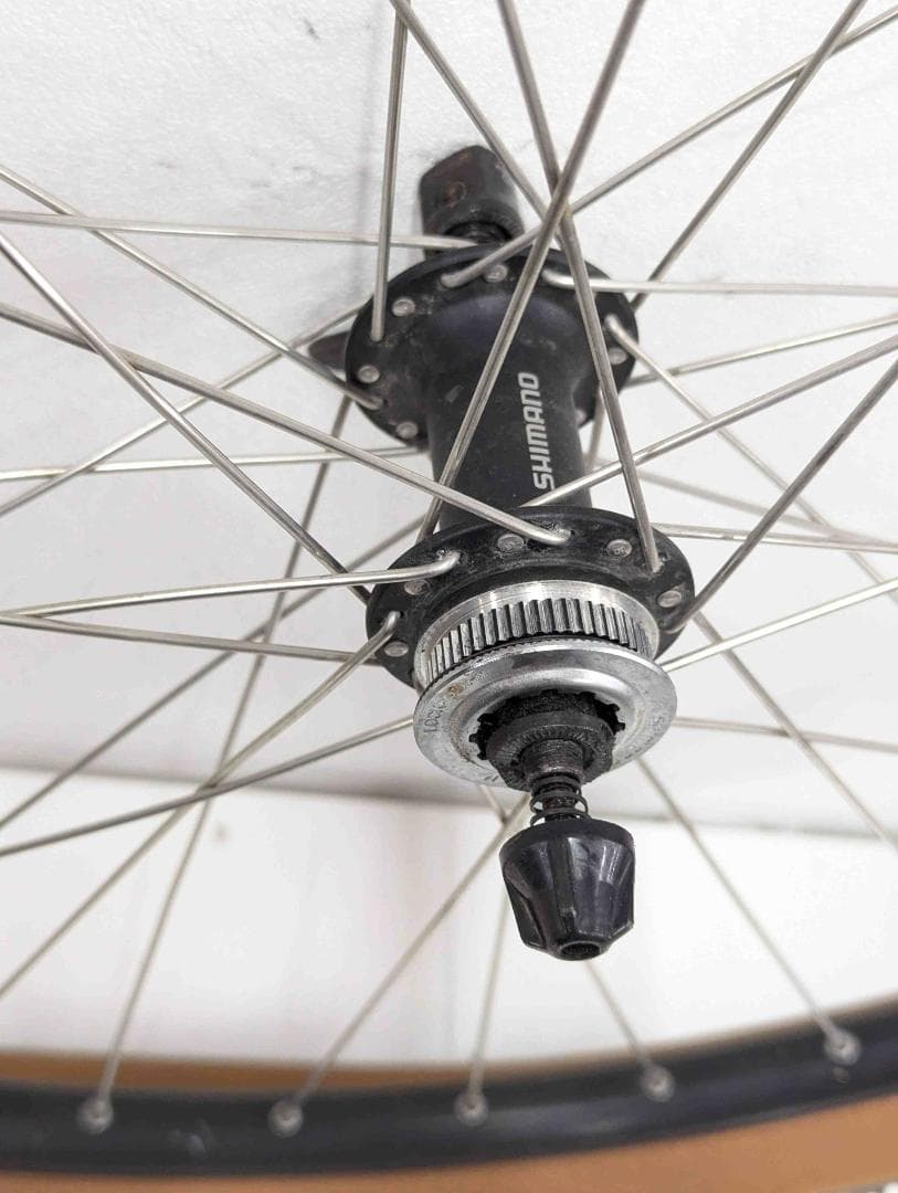 パーツ Alexrims 27.5inch Shimano11s G51QK