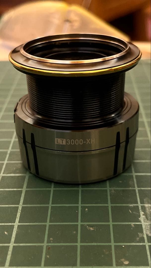 Daiwa 19セルテートLT3000-XH スプール