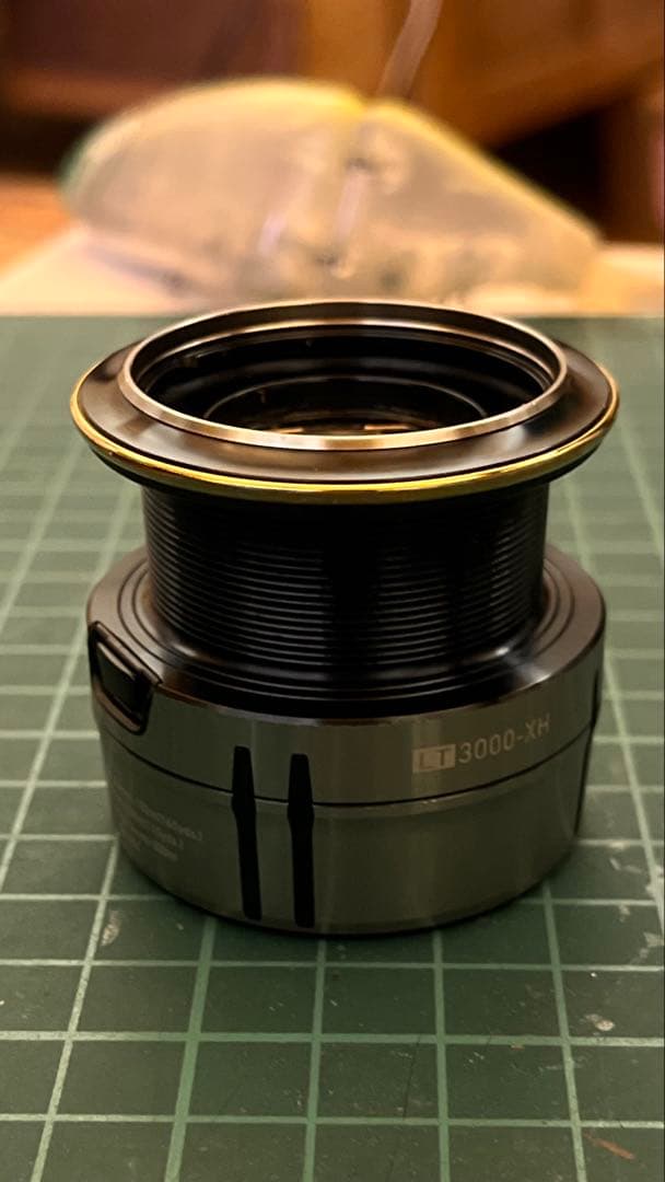 Daiwa 19セルテートLT3000-XH スプール