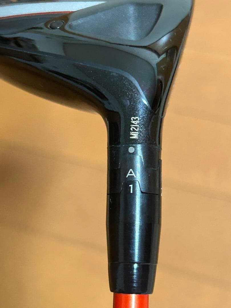 Titleist 913F フェアウェイウッド 15度