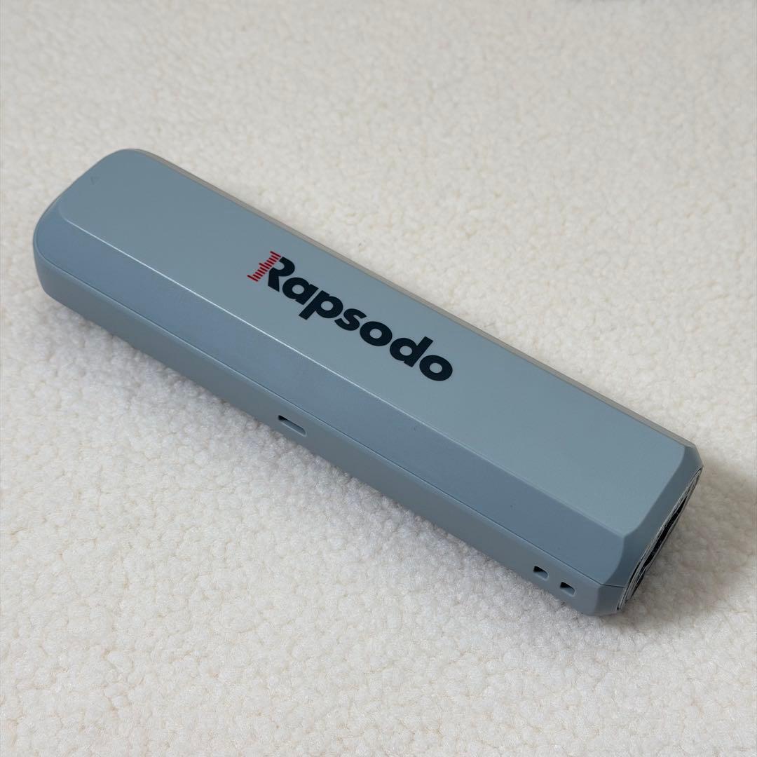 Rapsodo MLM2 PRO モバイル打撃モニター