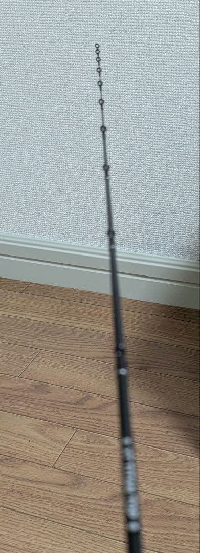黒鯛工房 ＴＨＥヘチセレクション ＸＴ Ｖ-ＳＰＥＣ ２８５ 釣り竿 折れ破損品