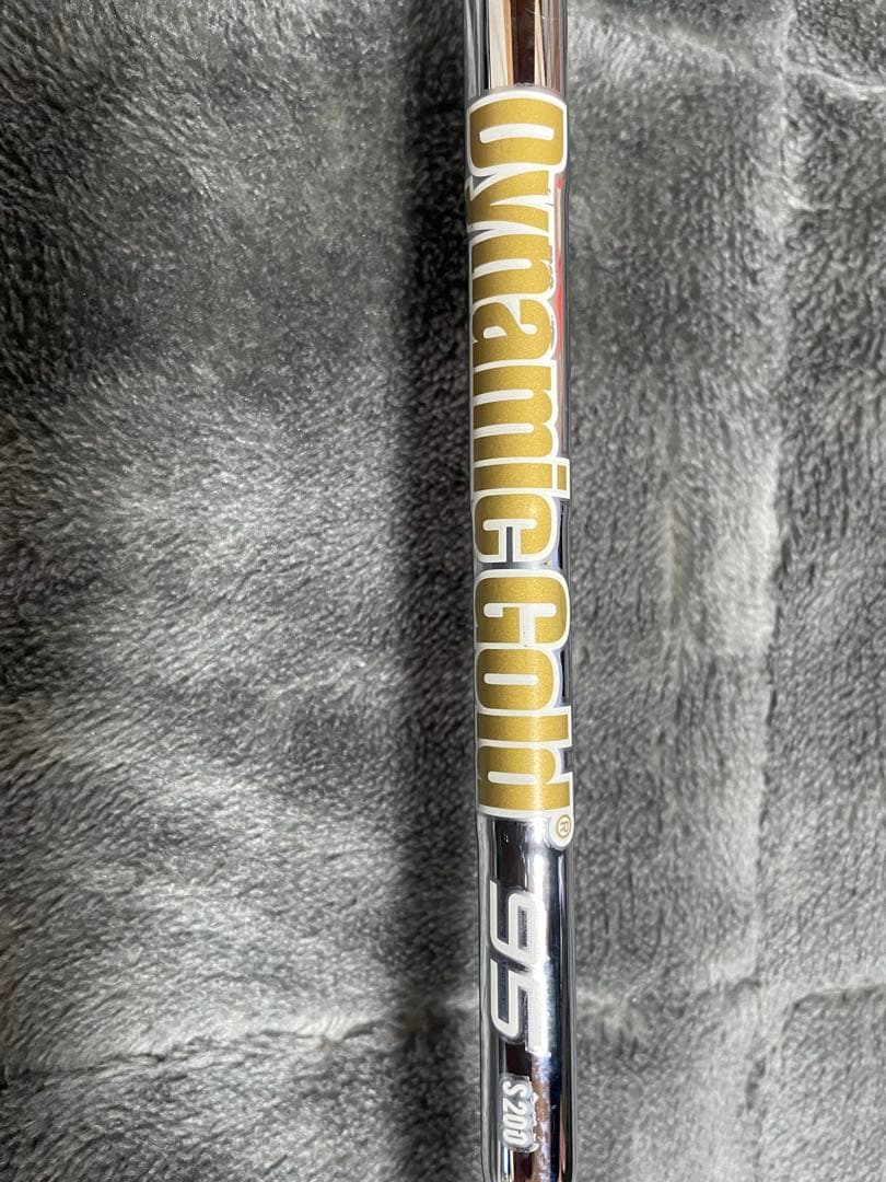 Cleveland CVX2 ZIPCORE ウェッジ 46度