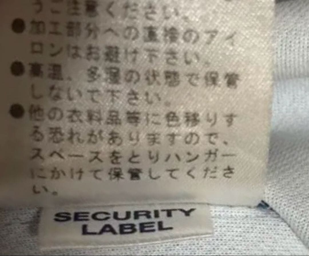 【美品】MARK&LONA ポロシャツ 吸水速乾 UV メンズ48 国内正規品