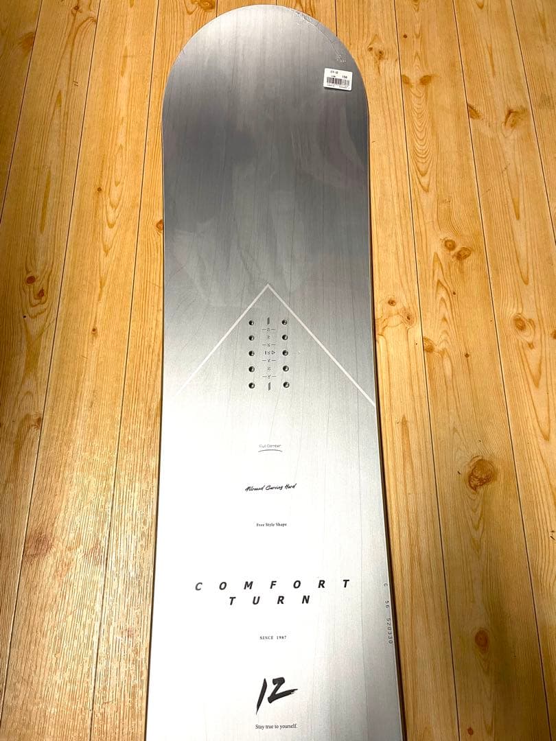 26新品★オガサカ【CT-iz】156 / made in Japan