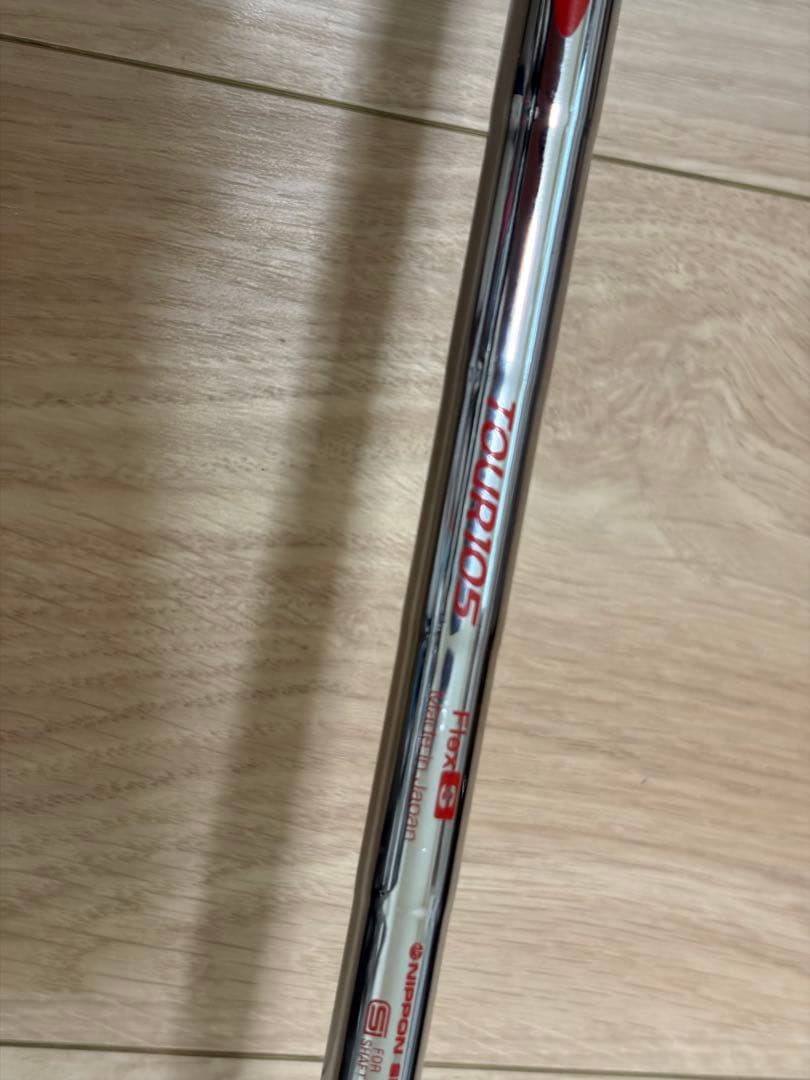 Srixon スリクソン　zxi7&zxi5 コンボセット　希少スペック