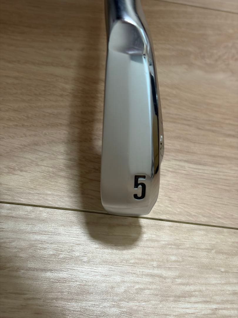 Srixon スリクソン　zxi7&zxi5 コンボセット　希少スペック