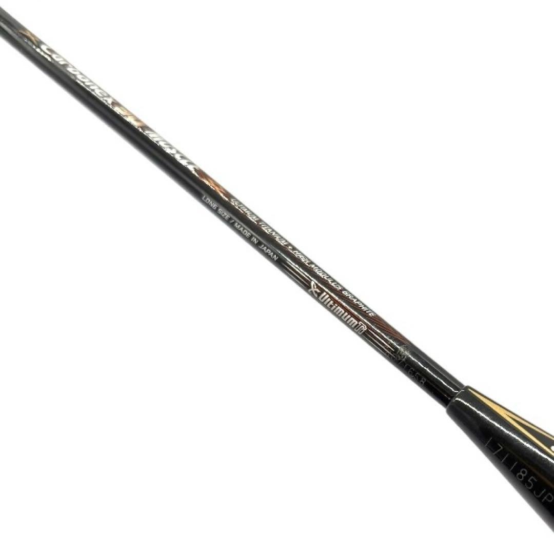 希少廃盤 カーボネックス 30 carbonex 30 muscle power