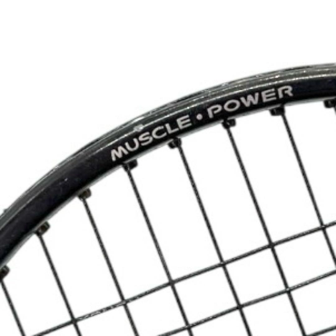 希少廃盤 カーボネックス 30 carbonex 30 muscle power