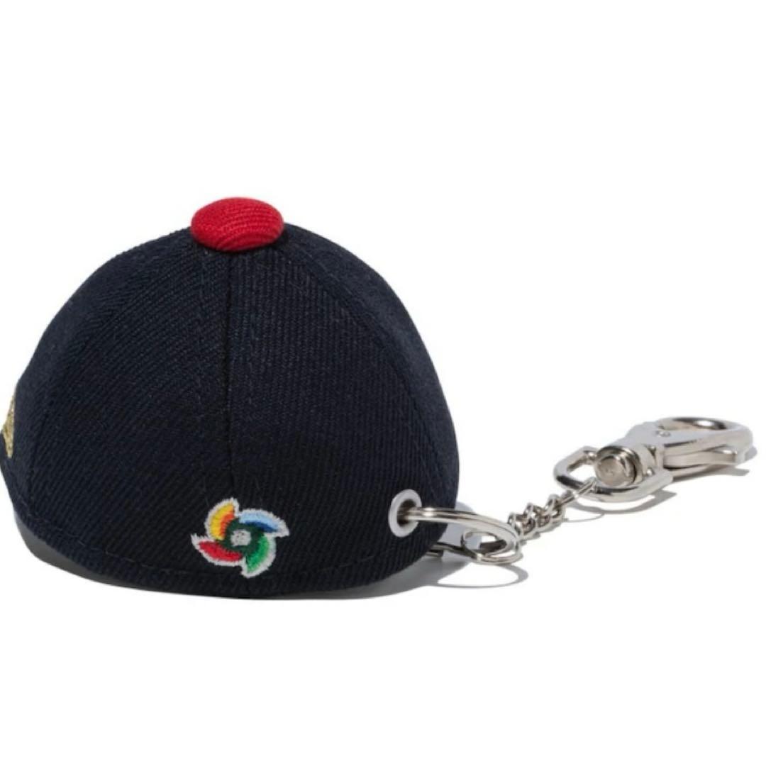 WBCワールドベースボールクラシックオフィシャルグッズ3種セット