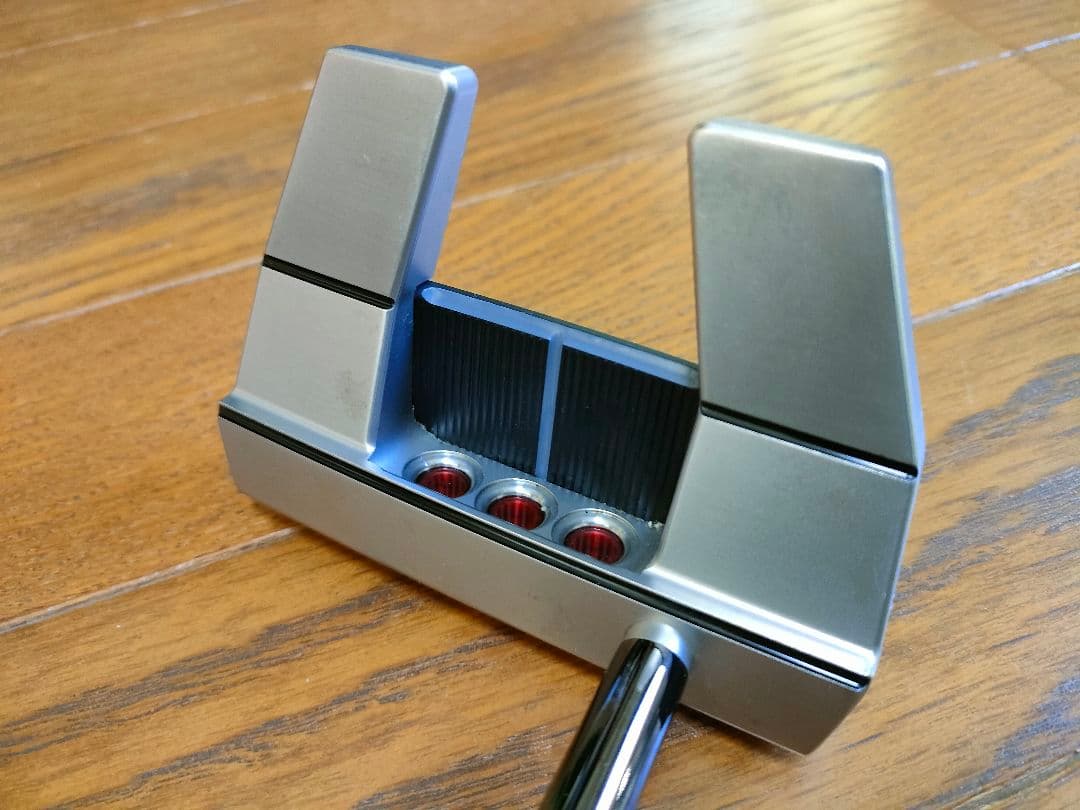スコッティキャメロン フォーチュラ X5 34インチ