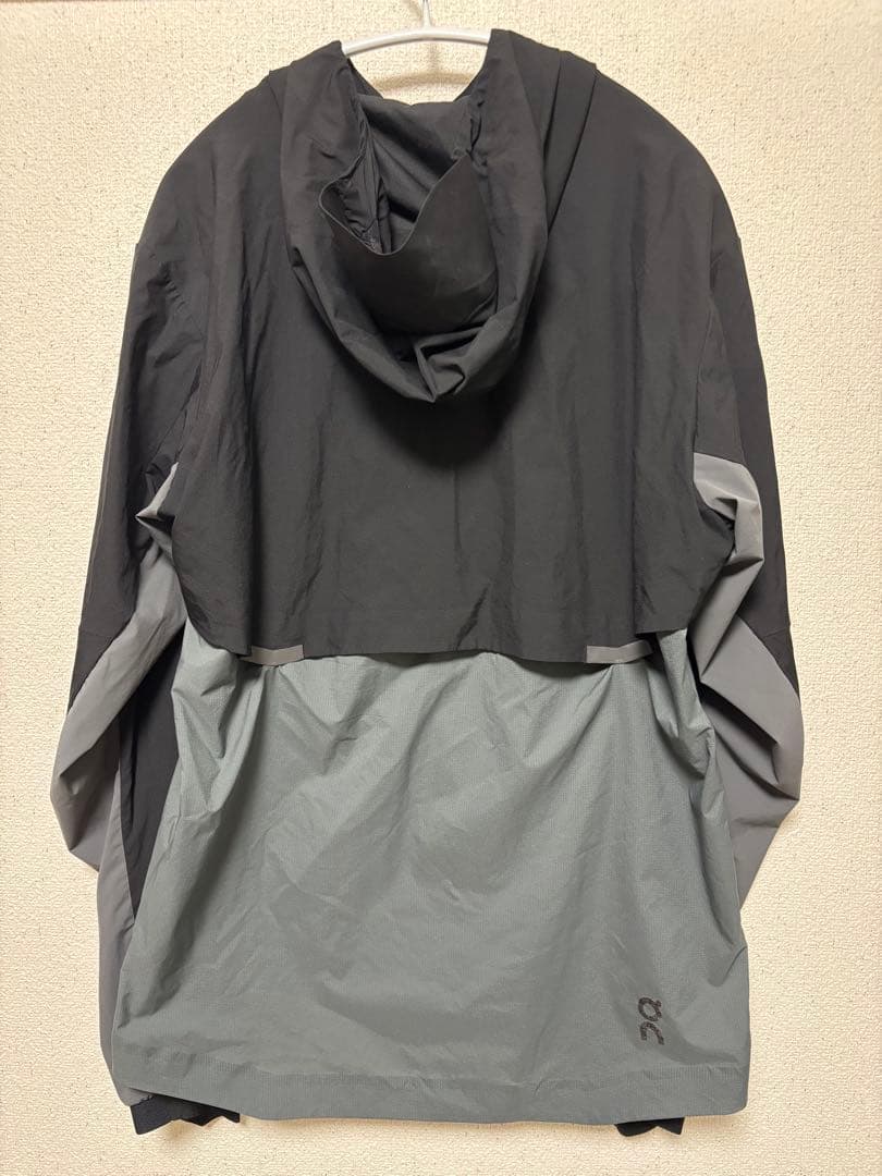 On Weather Jacket メンズ Mサイズ