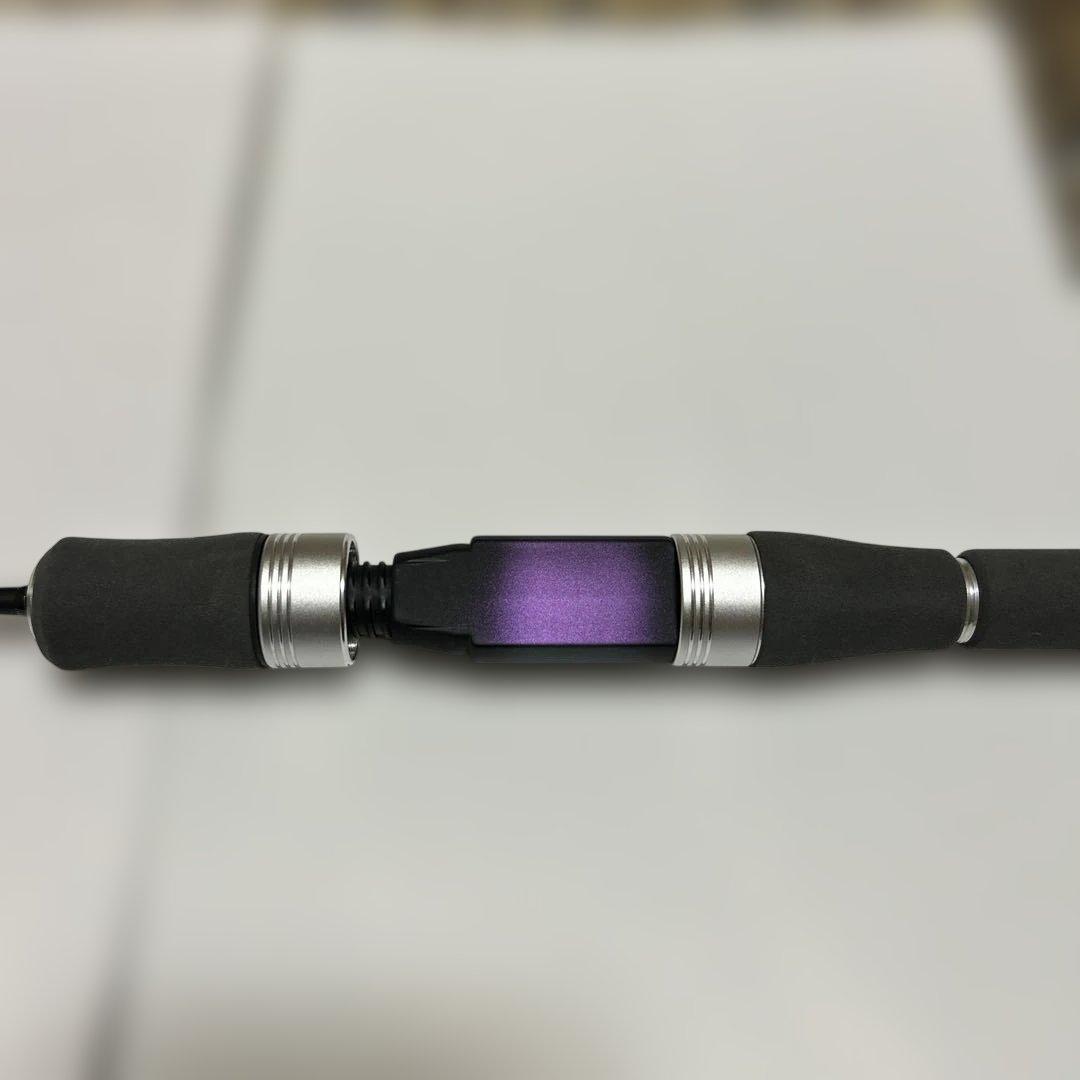 Daiwa エリアバム　56XXUL-S