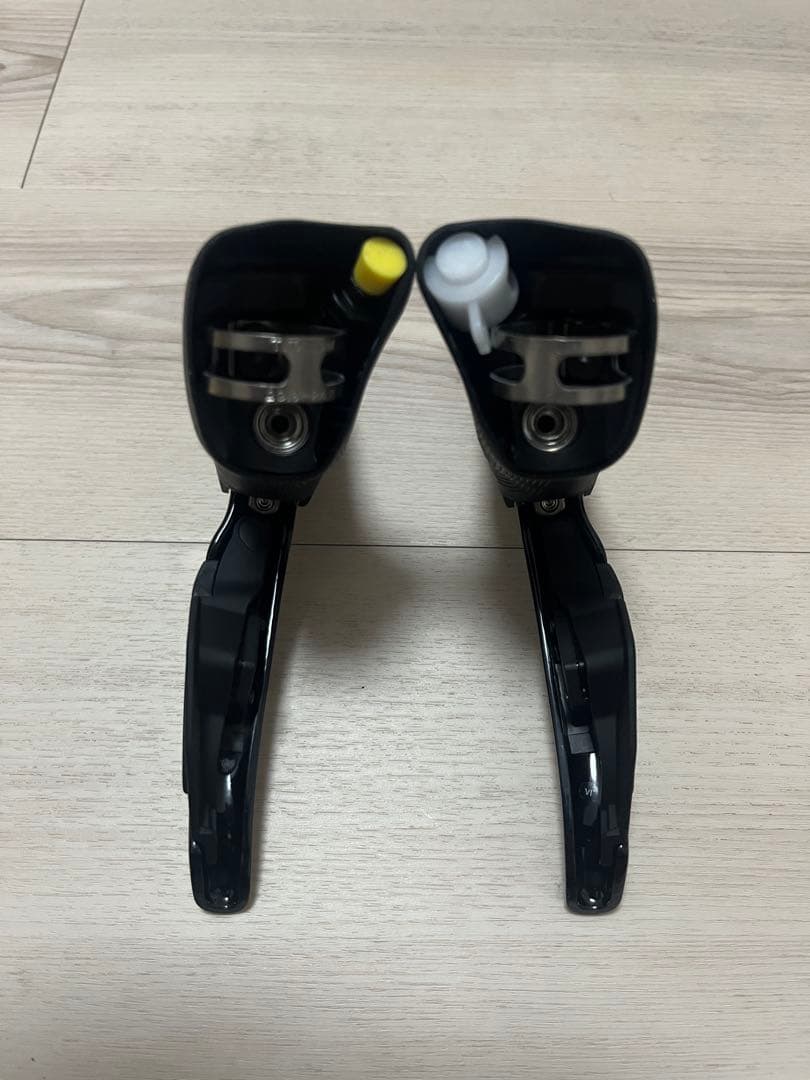 シマノ9200コンポネート