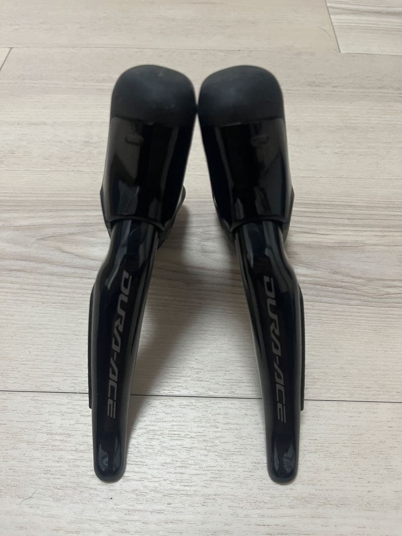 シマノ9200コンポネート