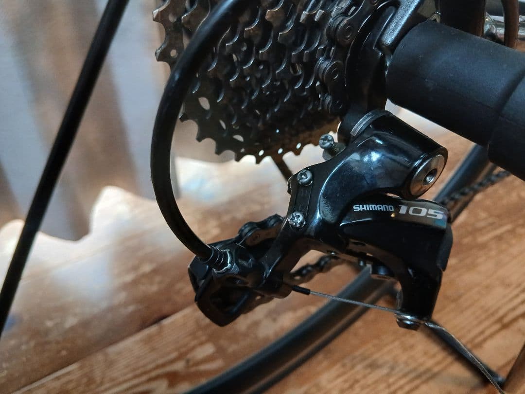 美品 MERIDA SCULTURA 400 メリダ スクルトゥーラ