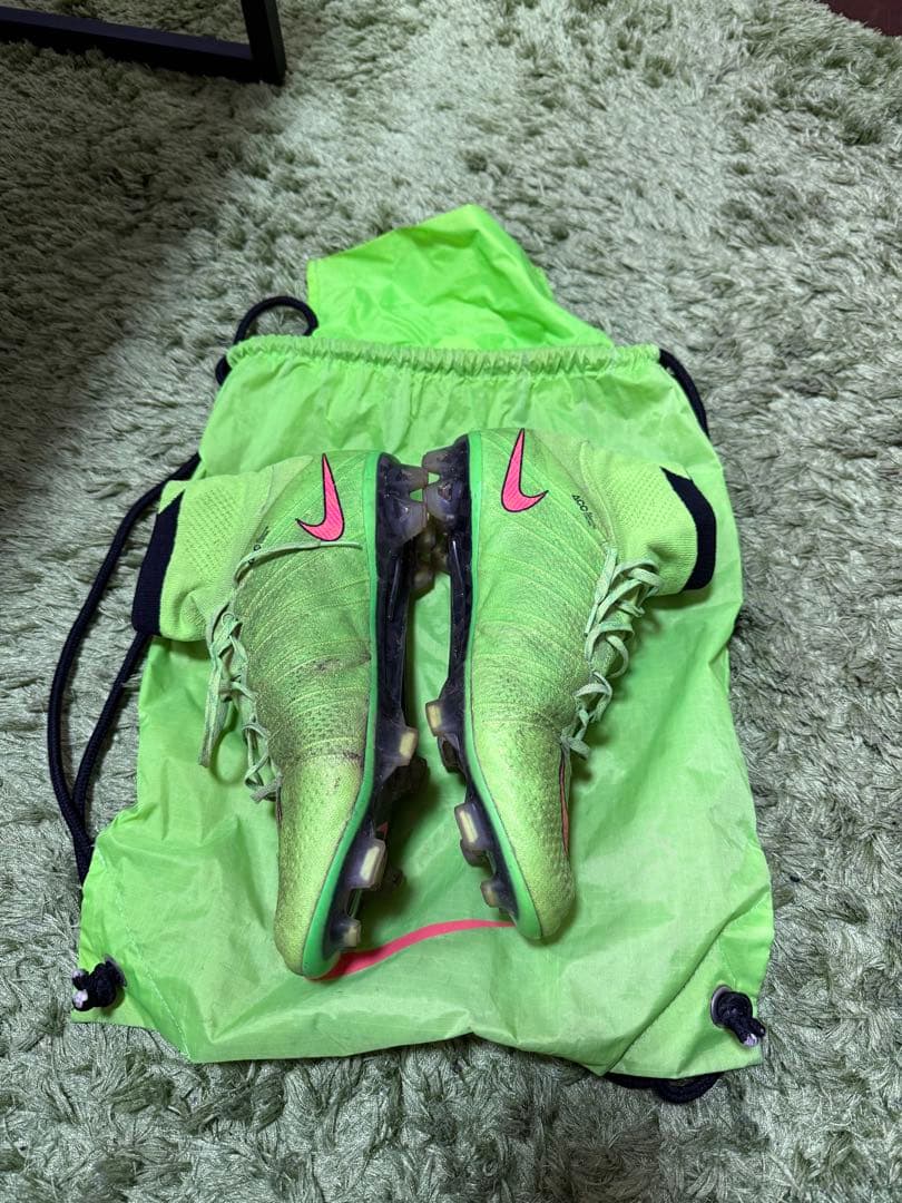 NIKE Mercurial Superfly Ⅳ FG