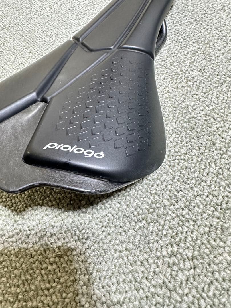 prologo プロロゴ　scratch m5 nack 中古