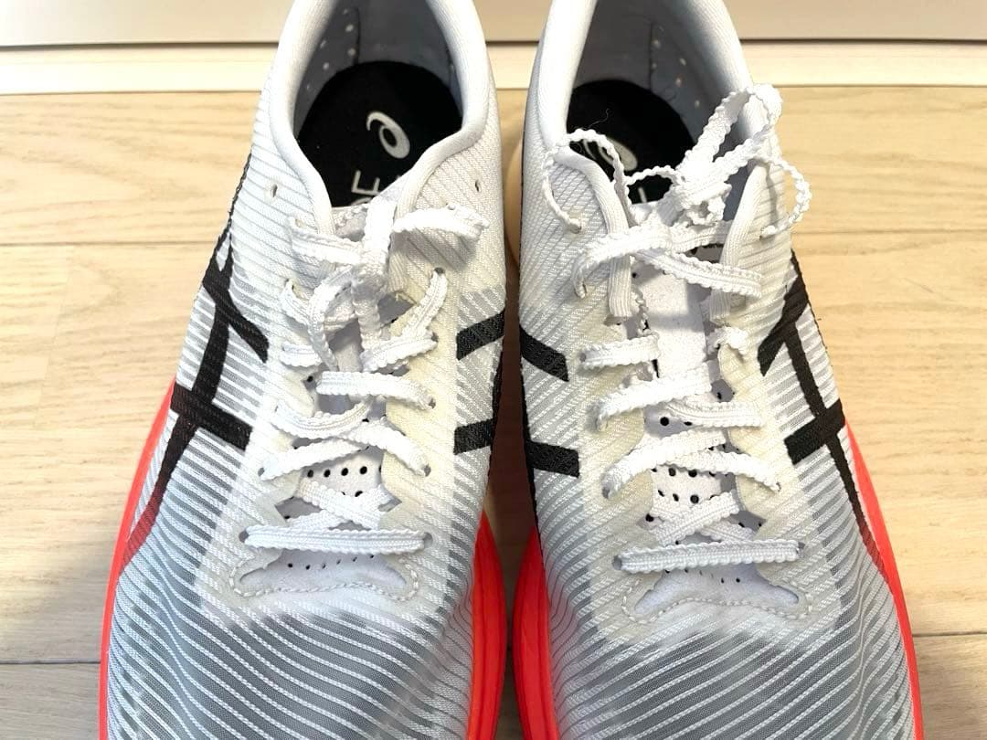 ASICS メタスピードエッジ＋