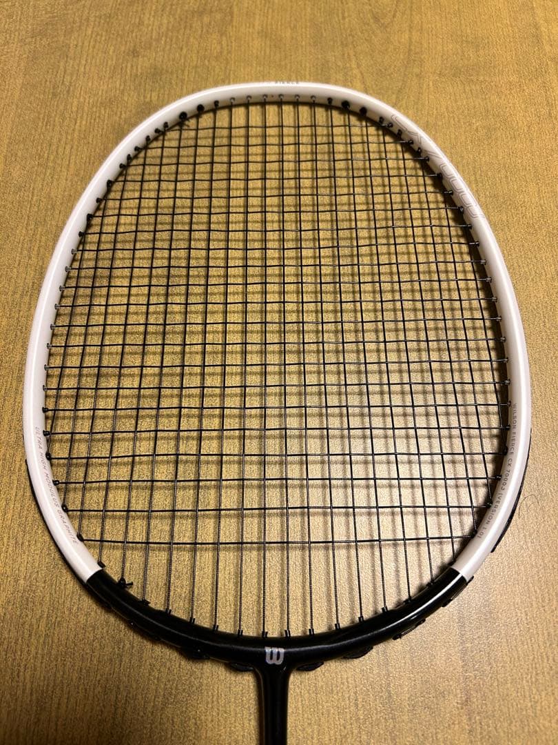 ウイルソン Wilson FIERCE CX7000J EX ZONE