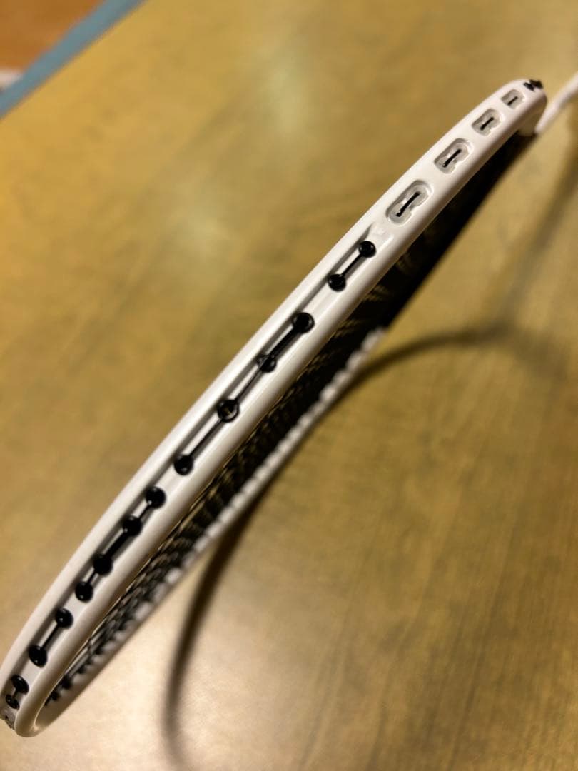 ウイルソン Wilson FIERCE CX7000J EX ZONE