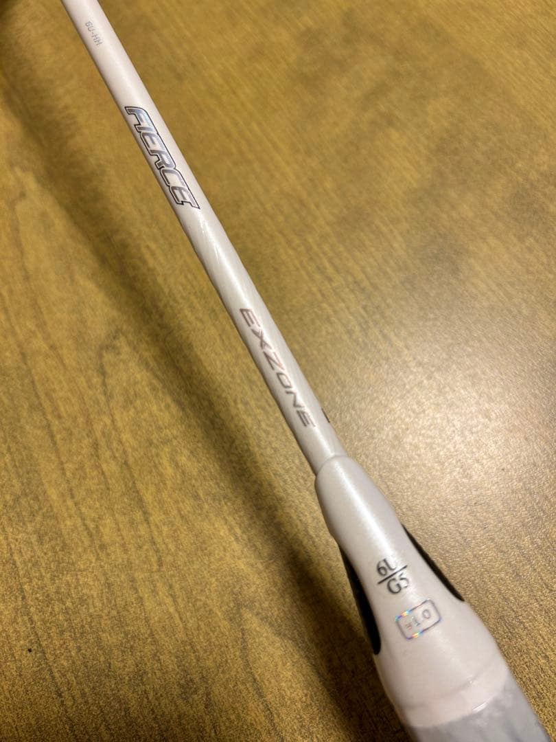 ウイルソン Wilson FIERCE CX7000J EX ZONE