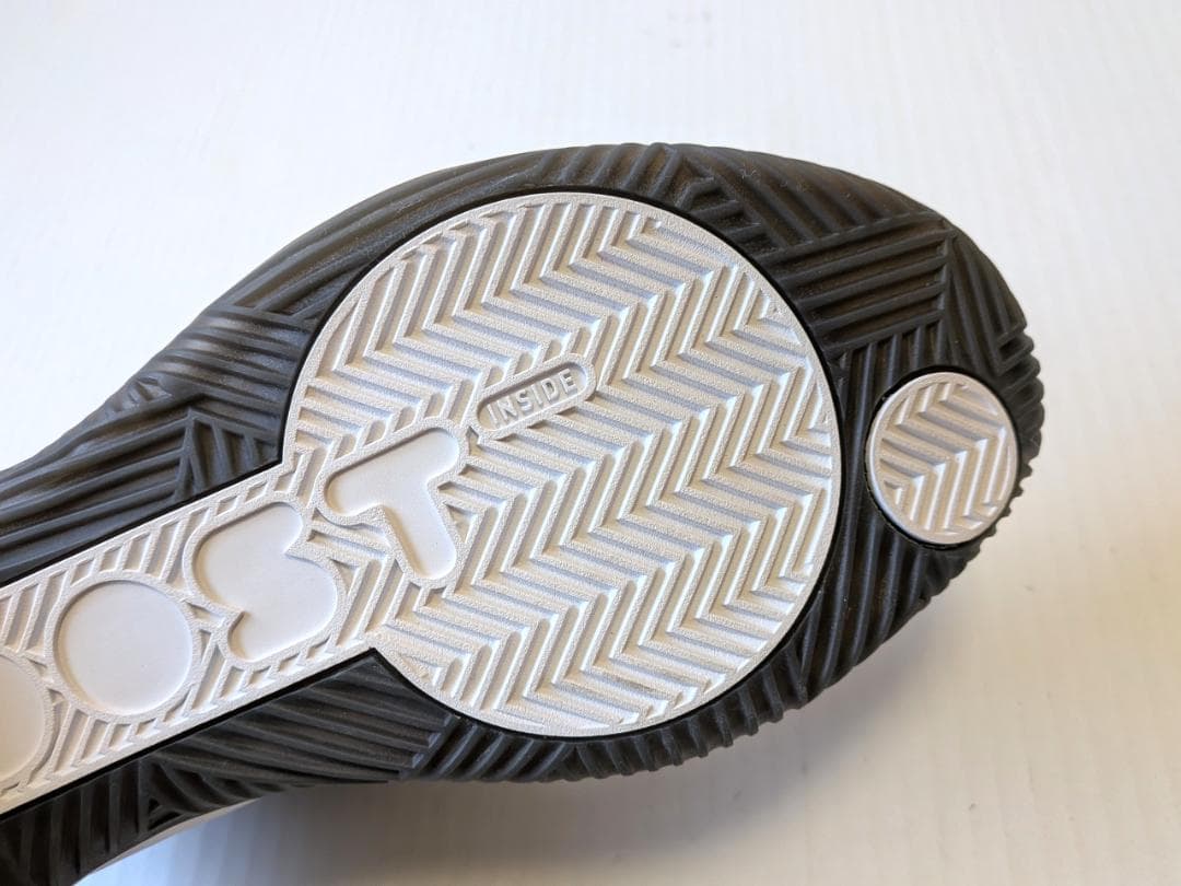 新品 adidas プロブースト GCA LOW バッシュ スニーカー 30cm