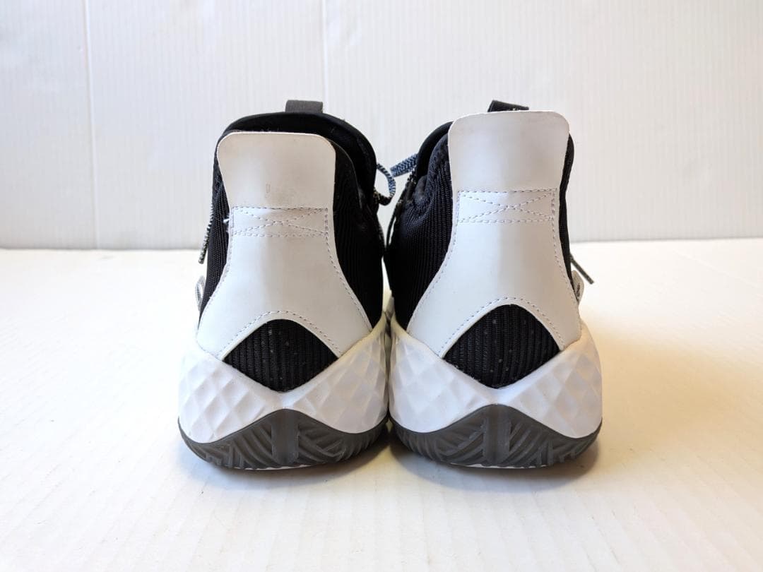 新品 adidas プロブースト GCA LOW バッシュ スニーカー 30cm