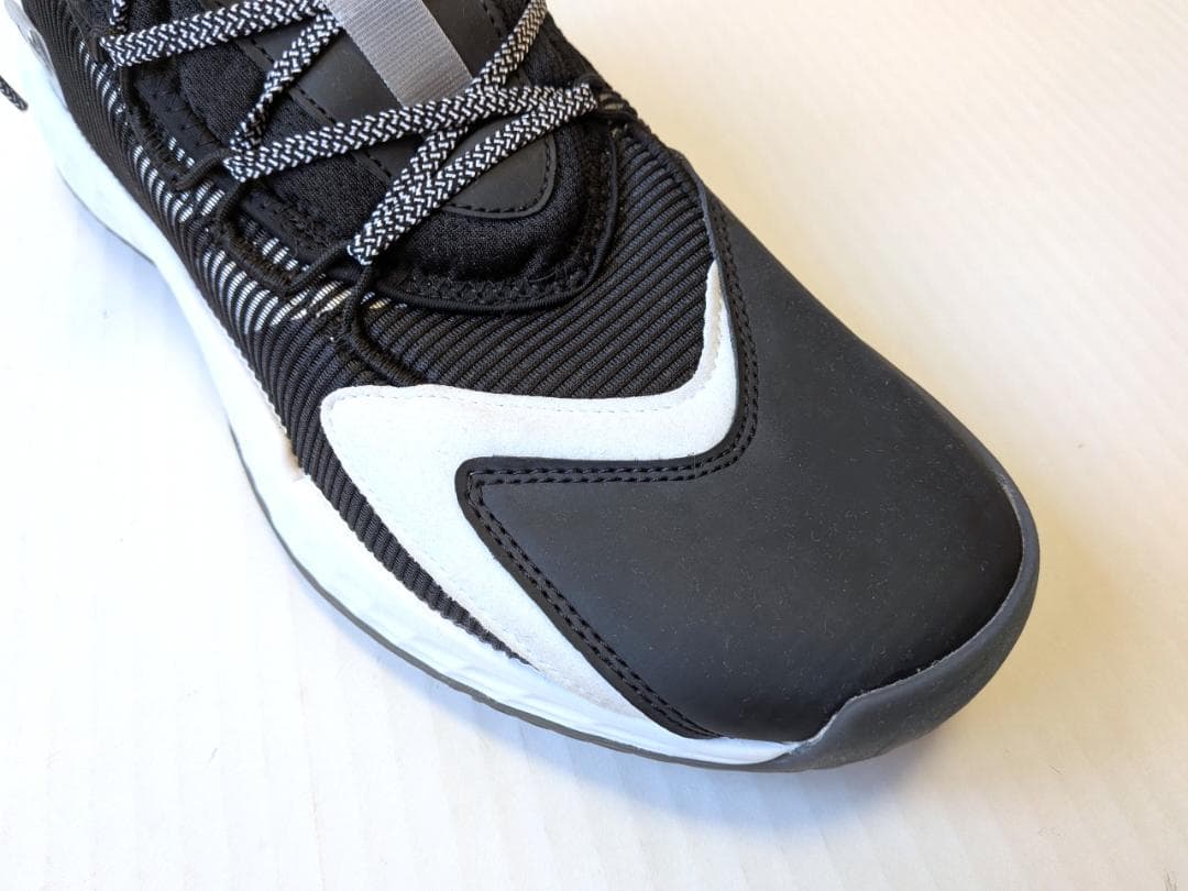 新品 adidas プロブースト GCA LOW バッシュ スニーカー 30cm