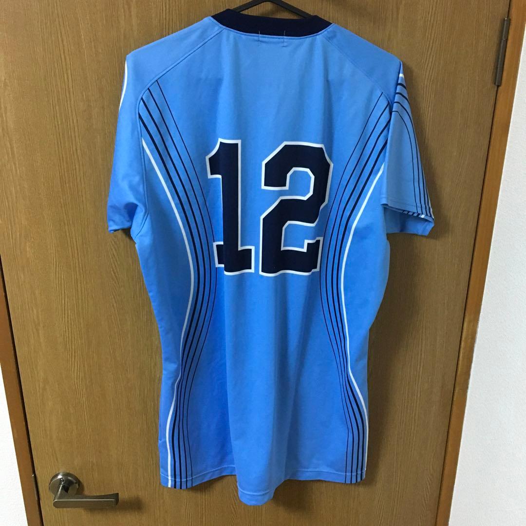 JOC福島選抜ユニフォーム