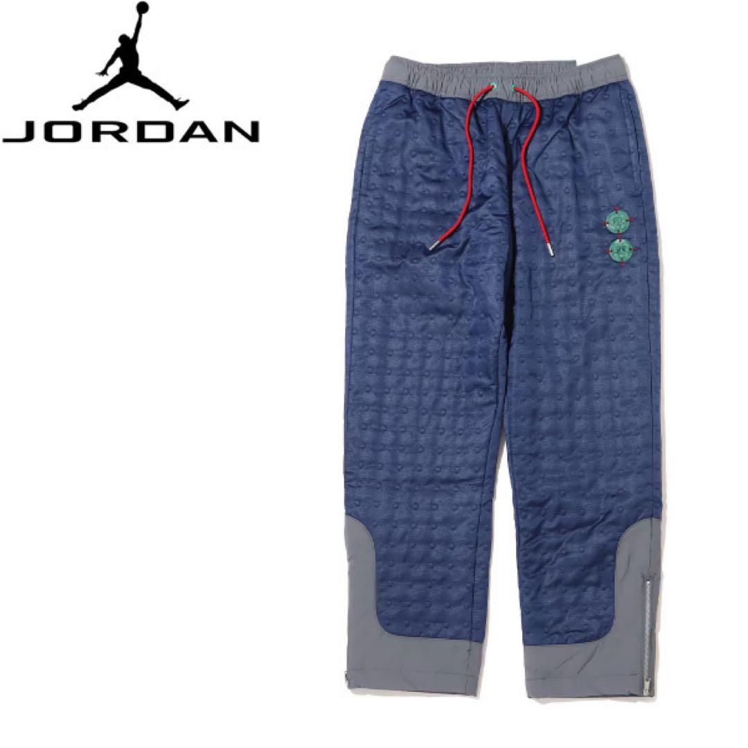 ウェア NIKE JORDAN AS M J CLT WVN JKT PANT XL