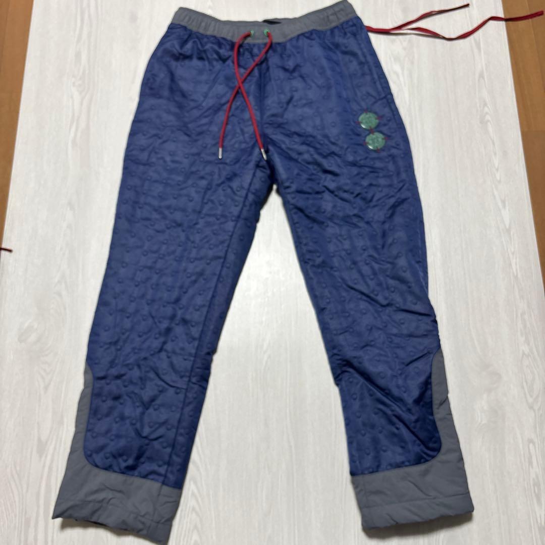 ウェア NIKE JORDAN AS M J CLT WVN JKT PANT XL