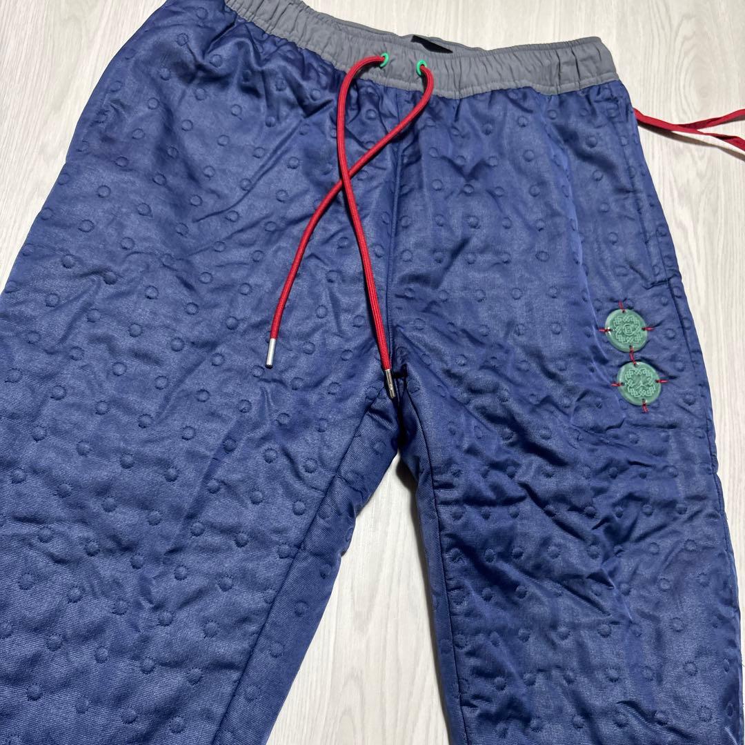 ウェア NIKE JORDAN AS M J CLT WVN JKT PANT XL