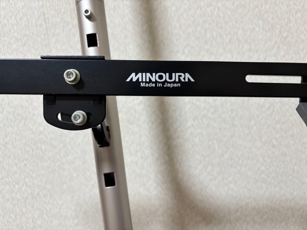 ミノウラ サイクルラック