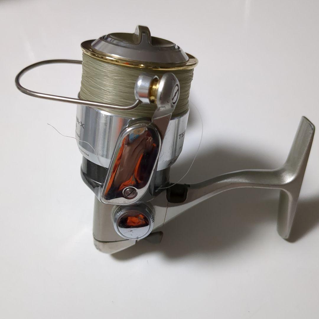Daiwa　TEAMS　DAIWA-X2500iA
