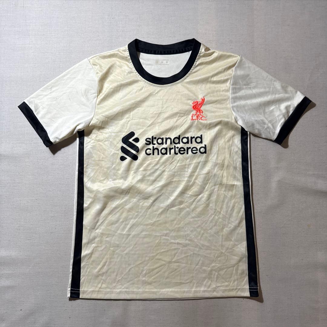 サッカー ユニフォーム Mサイズ まとめ売り 5着セット ゲームシャツ レプリカ