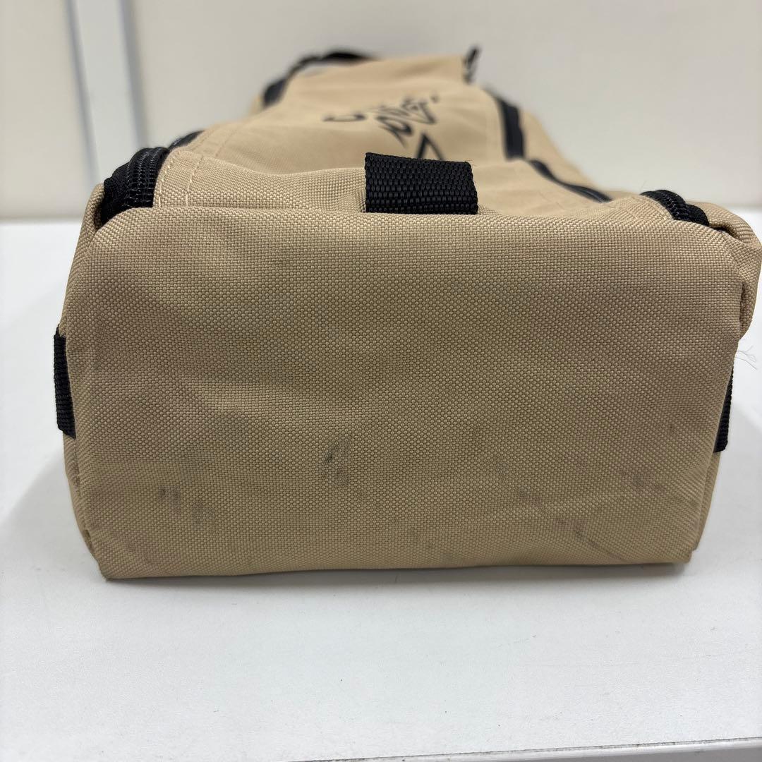 DODコット　バッグインベッド 旧モデル