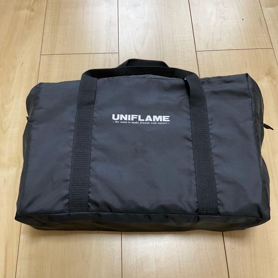 UNIFLAME ユニセラTG-Ⅲ