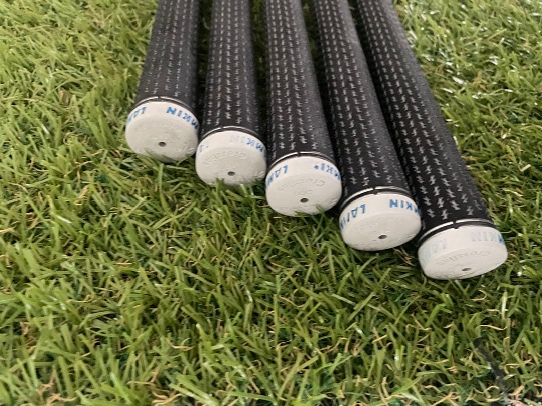 TaylorMade SIM2 MAX アイアン 5本セット　6-P