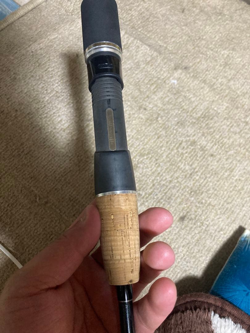 SAKURAMAS-JIG SSD C652 ショアジギングロッド