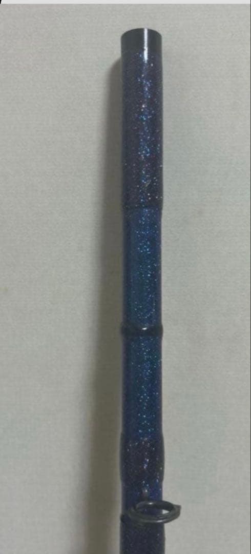 船竿　特注　ソリッド芯入り　レア
