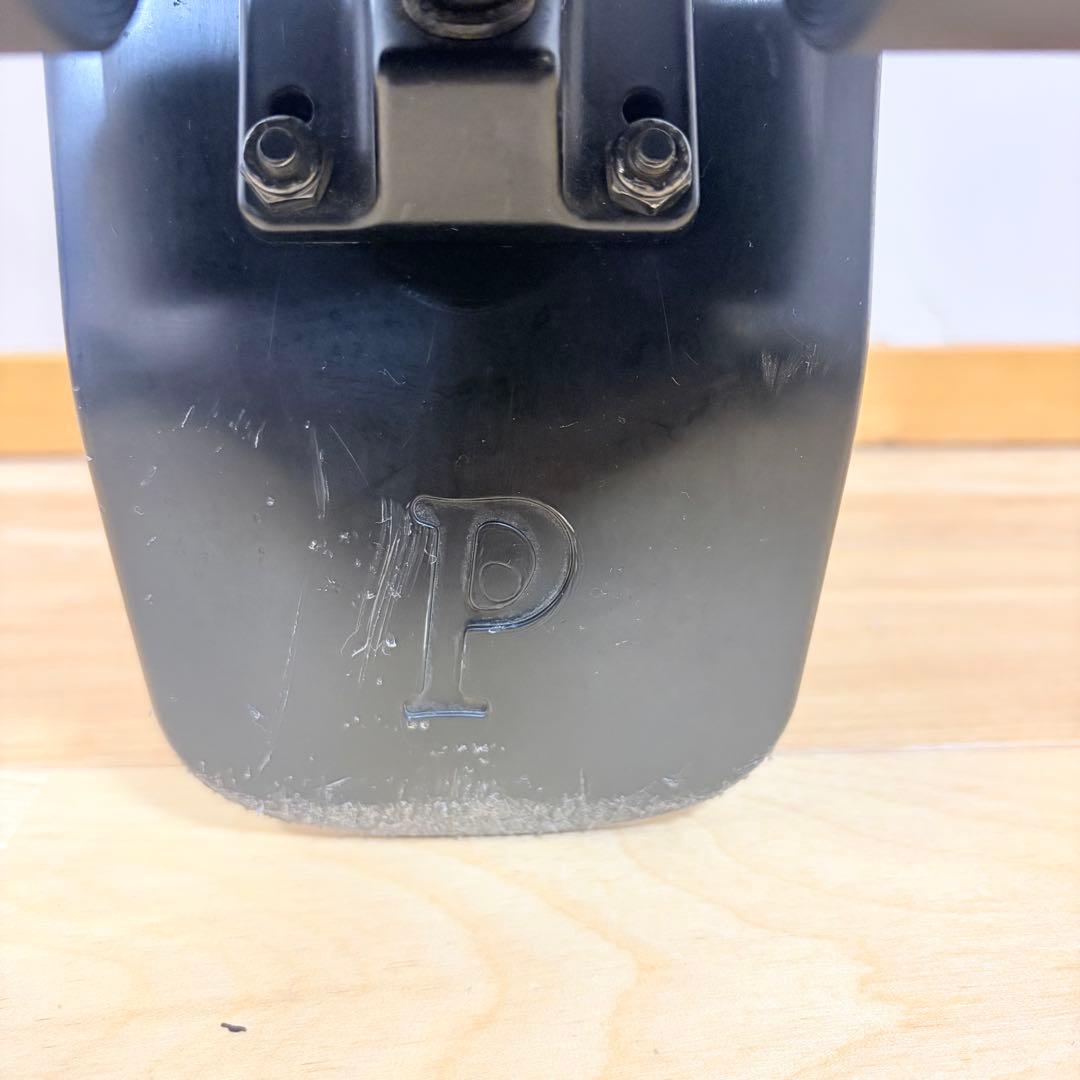 Penny ペニー　スケートボード　22インチ　オールブラック