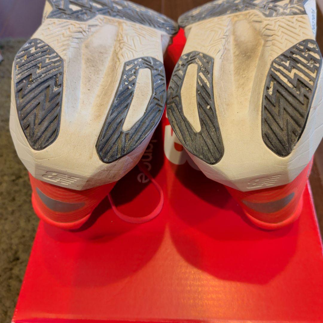 スパイク・シューズ New Balance FuelCell Rebel v5 23.5cm
